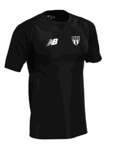 Camiseta entrenamiento