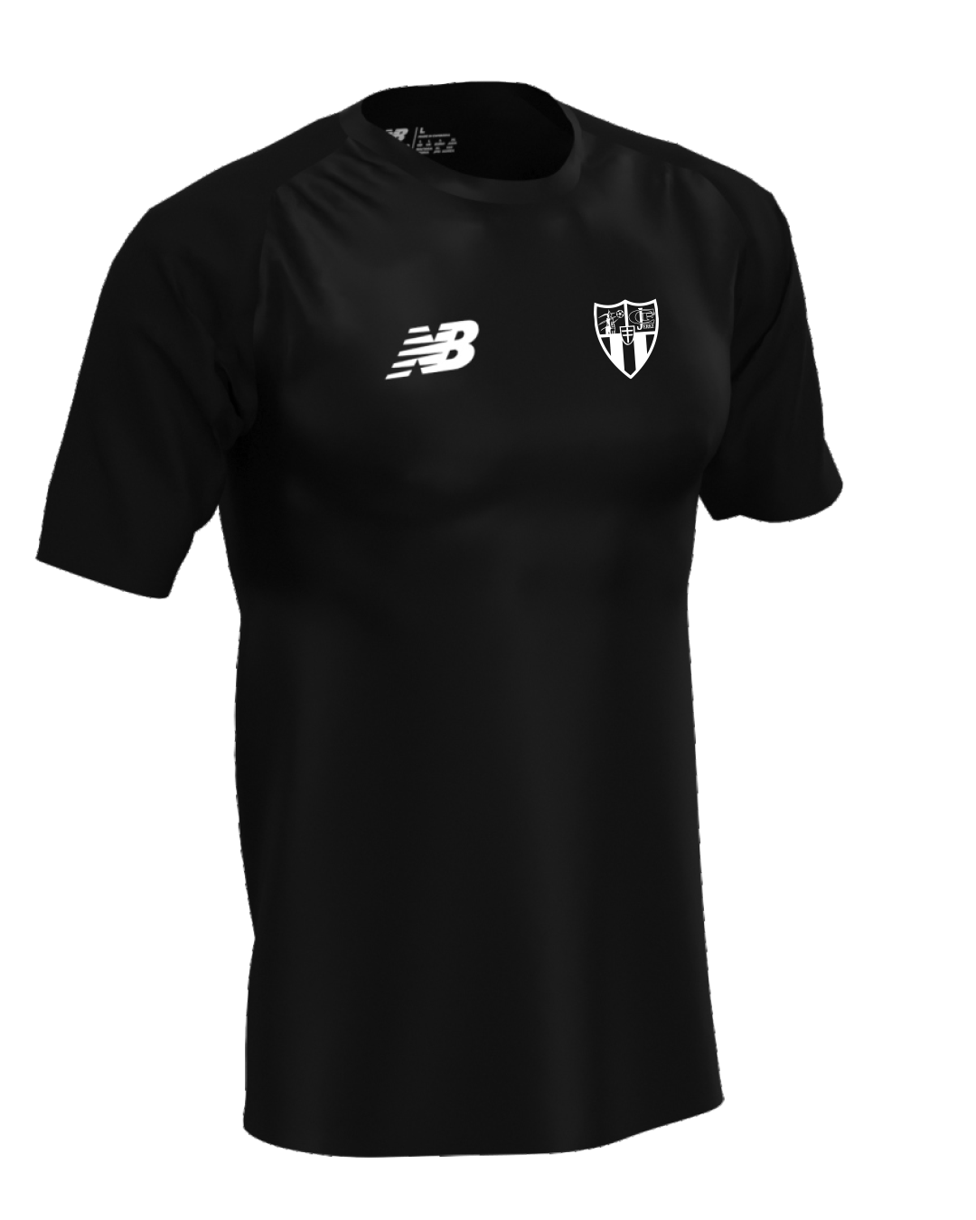 Camiseta entrenamiento
