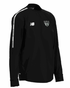 Sudadera entrenamiento