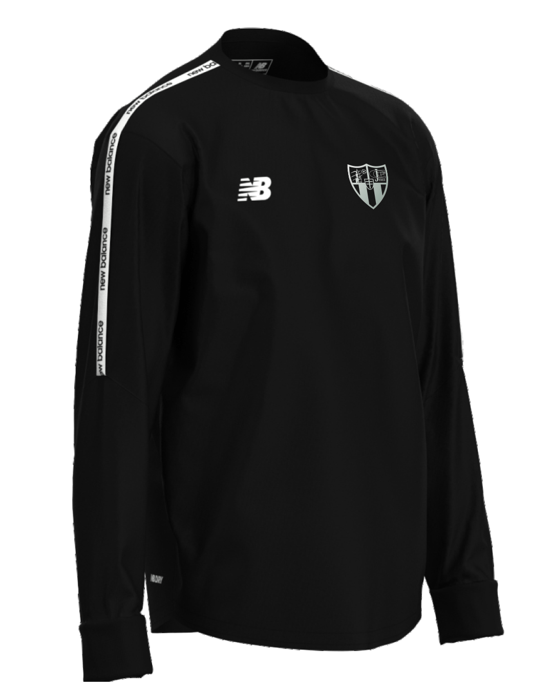 Sudadera entrenamiento