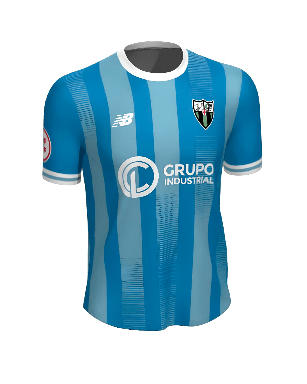 CAMISETA PORTERO 1ª EQUIPACIÓN 25/26