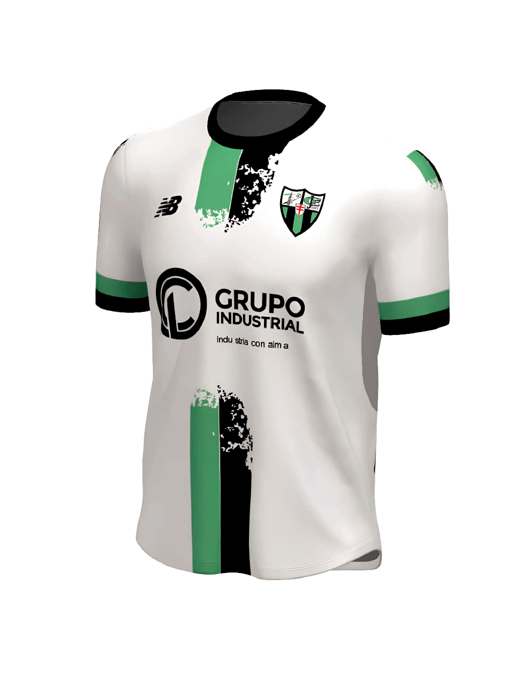 CAMISETA JUGADOR 2ª EQUIPACIÓN 24/25