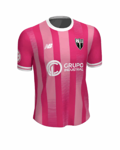 CAMISETA JUGADOR 2ª EQUIPACIÓN 25/26
